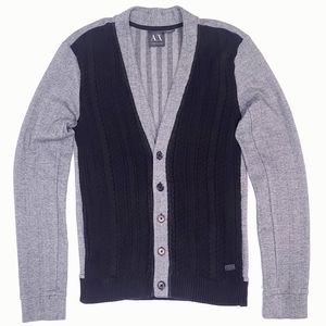 Sweater by Armani Exchange